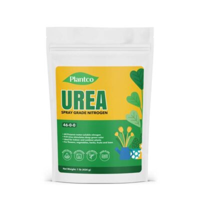 Urea Fertilizer 46-0-0