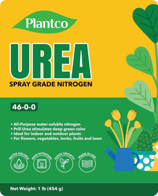 Urea-Fertilizer-46-0-0-Water-Soluble