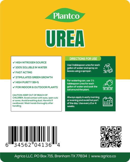 Urea-Fertilizer-Nitrogen-46-0-0-Prills